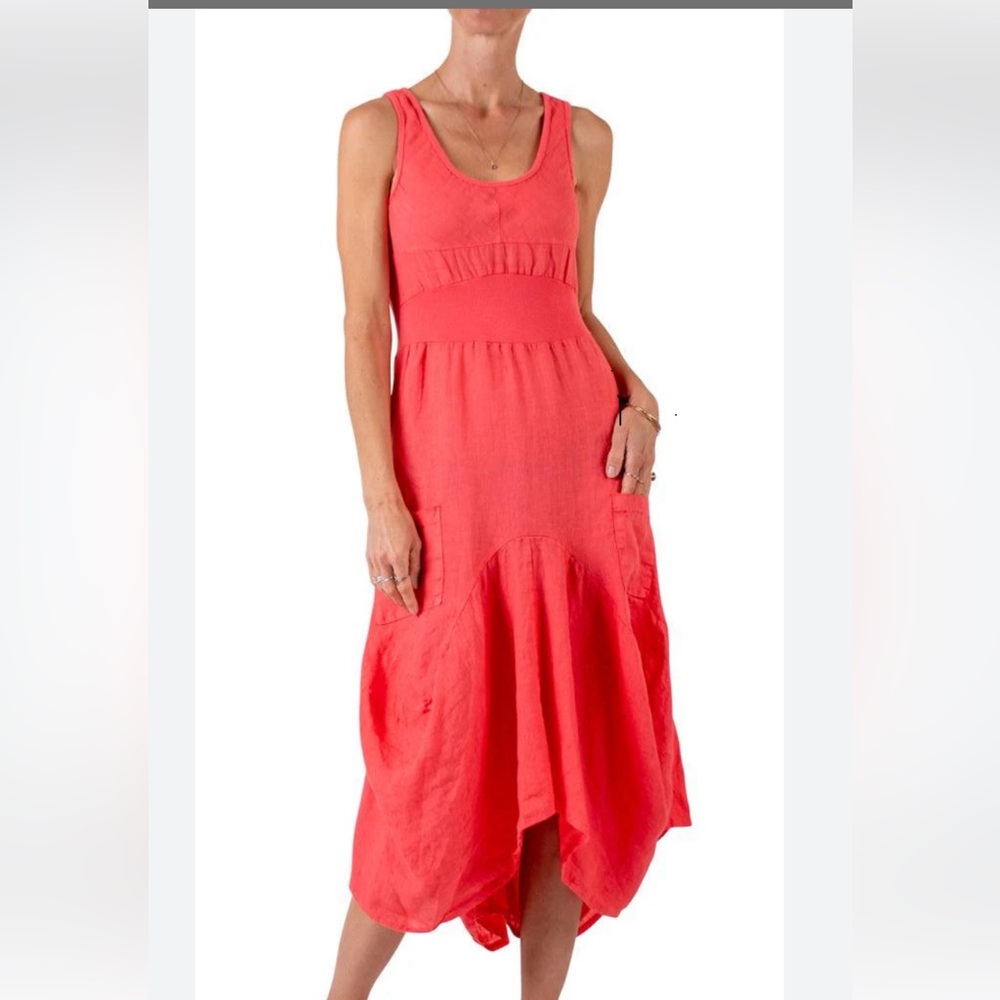 Rosalia Dresses - image 1